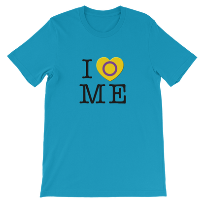 I ♥ Me (Intersex)