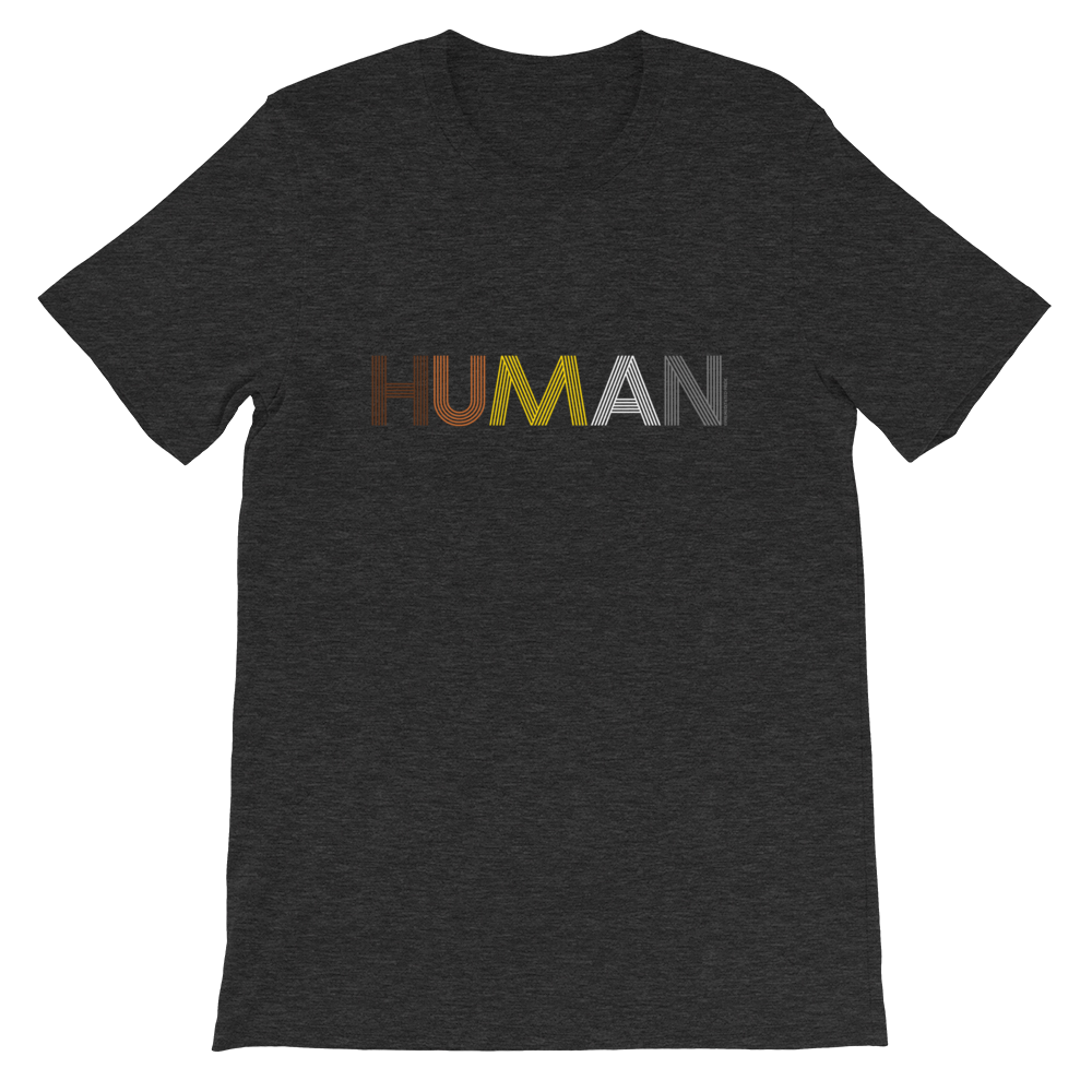 HUMAN (Bear)