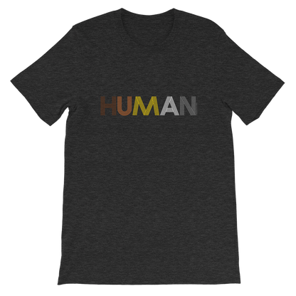 HUMAN (Bear)