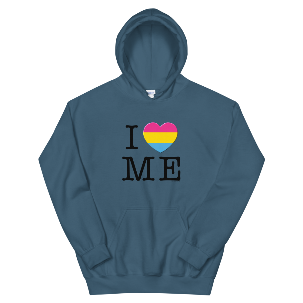 I ♥ Me (Pansexual)