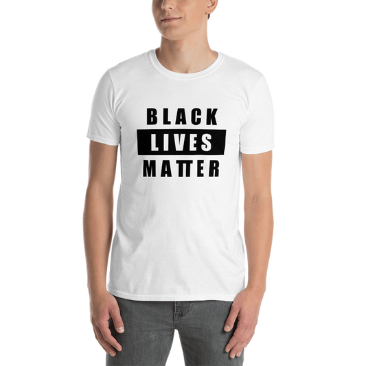 Black Lives Matter T-Shirt