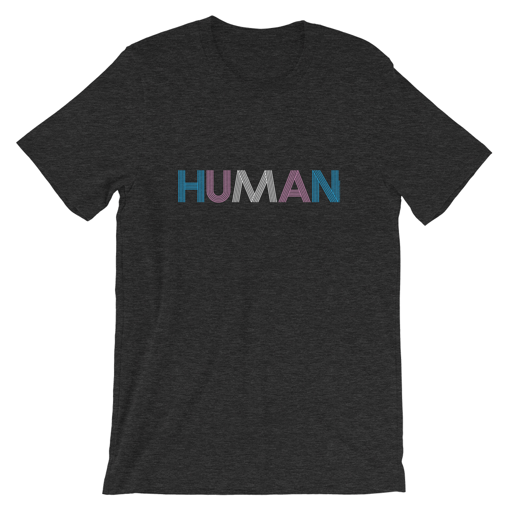 HUMAN (Trans)