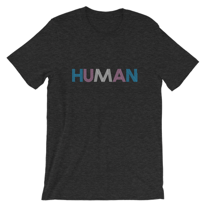 HUMAN (Trans)