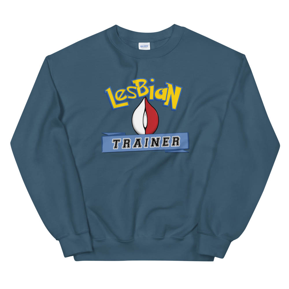 Lesbian Trainer