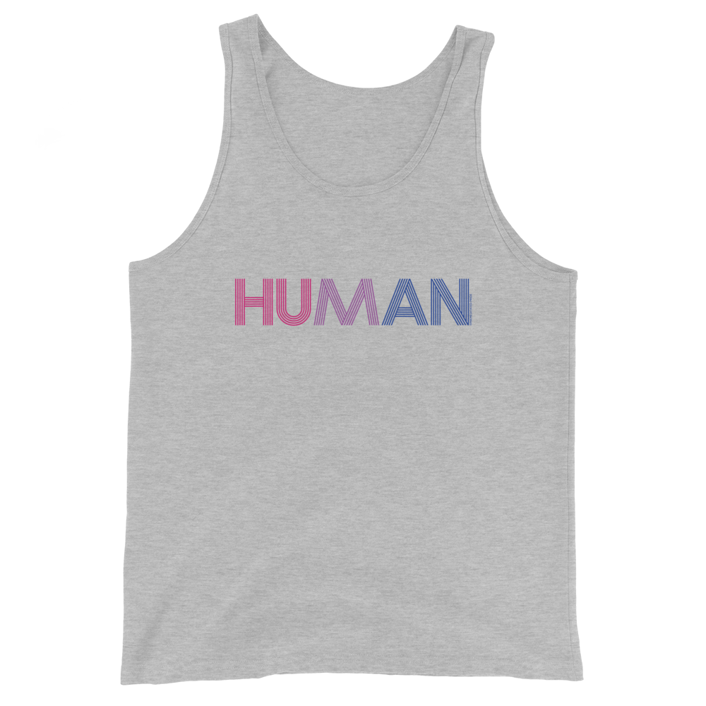 HUMAN (Bi)