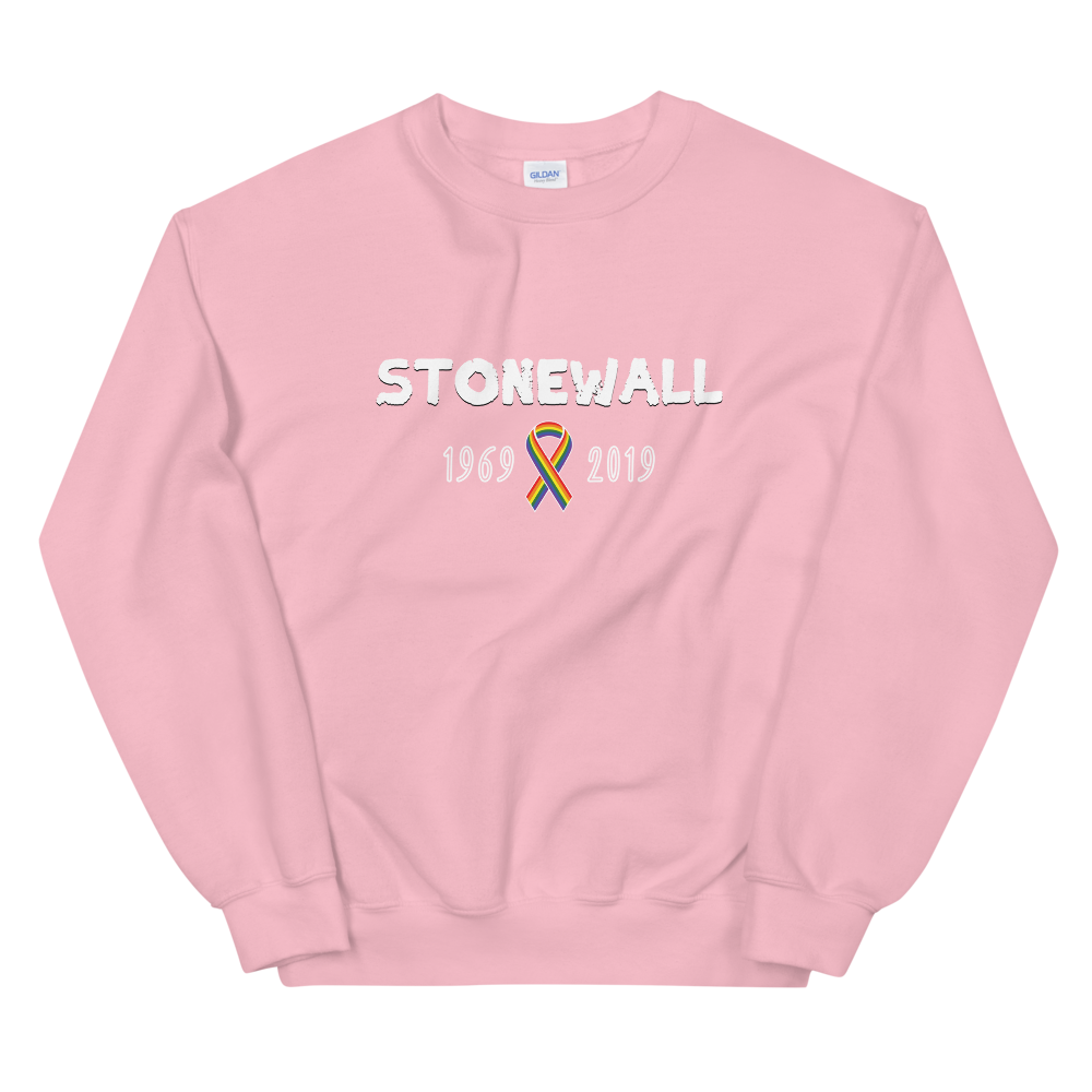 Stonewall 1969-2019