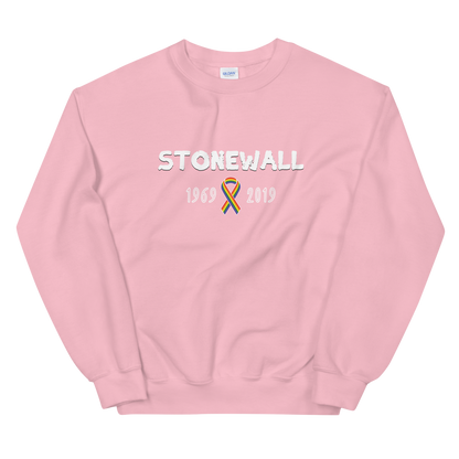 Stonewall 1969-2019