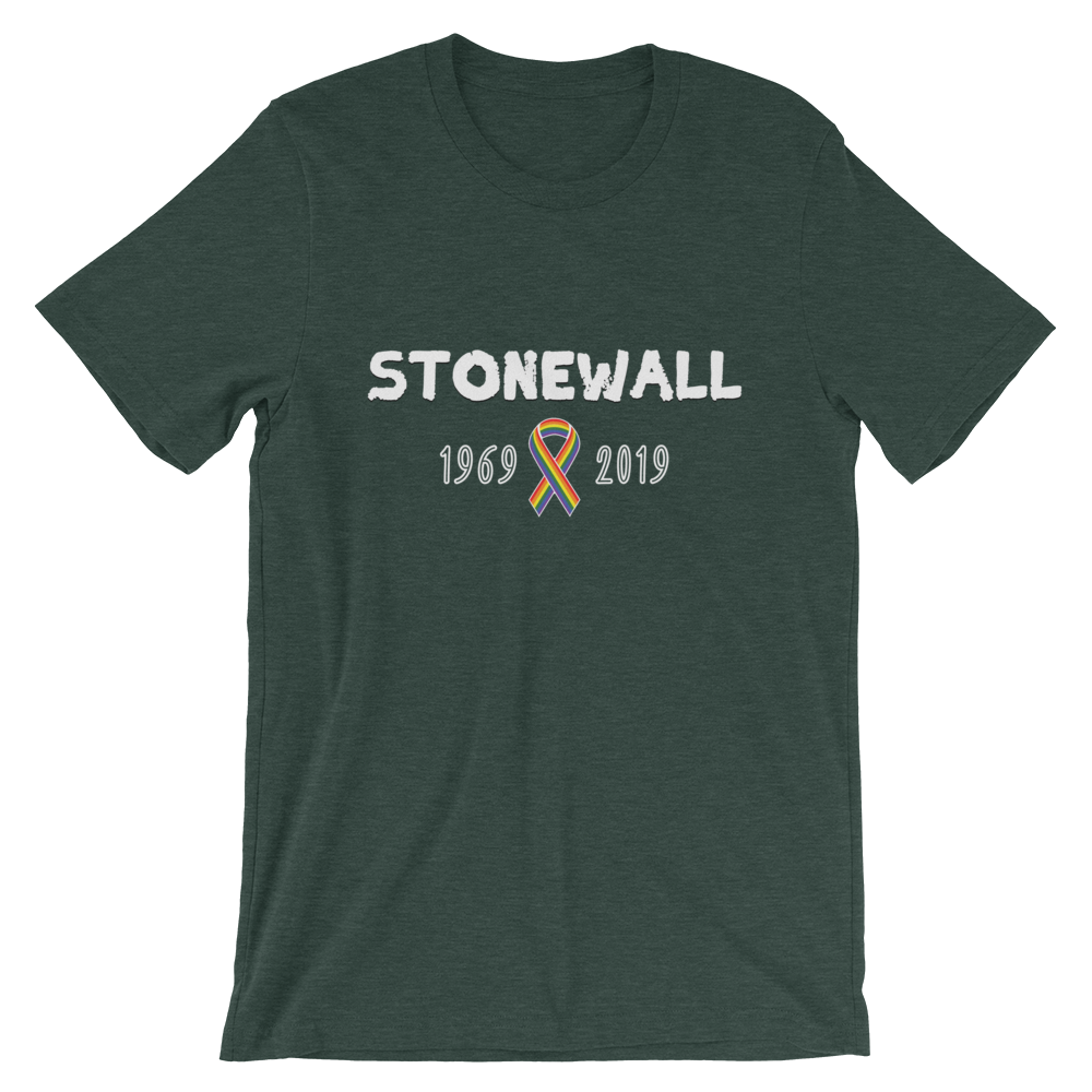 Stonewall 1969-2019