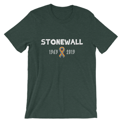 Stonewall 1969-2019