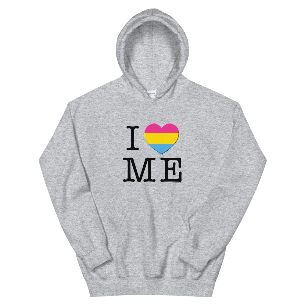 I ♥ Me (Pansexual)