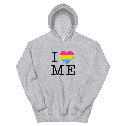 I ♥ Me (Pansexual)