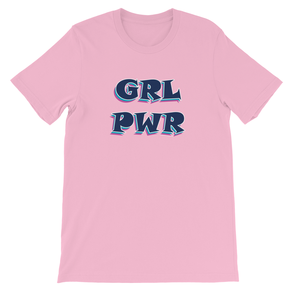 Grl Pwr