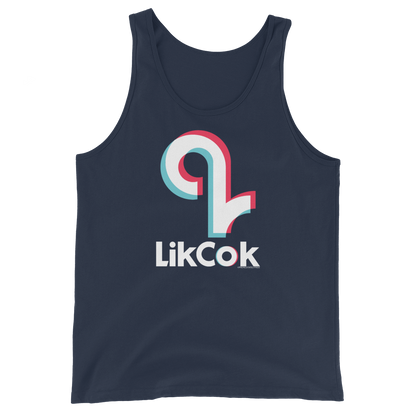 LikCok Tank