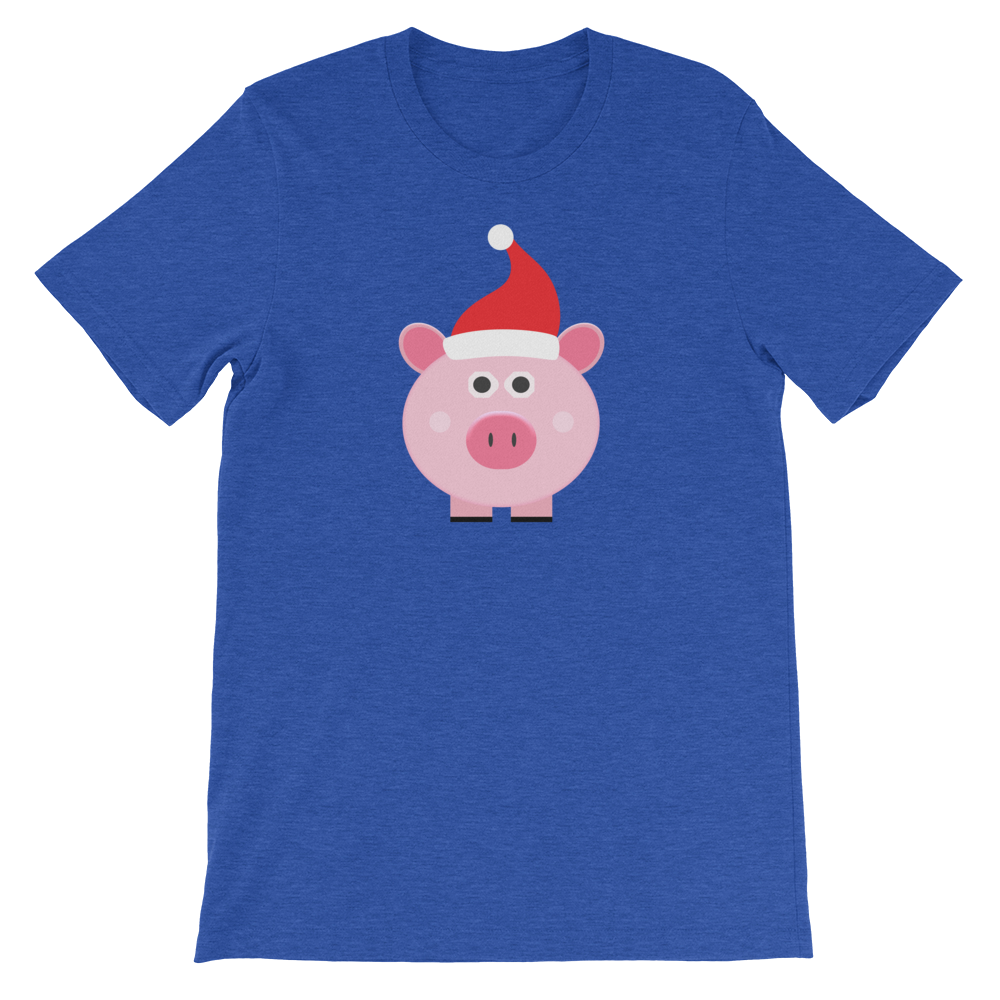 Holiday Pig