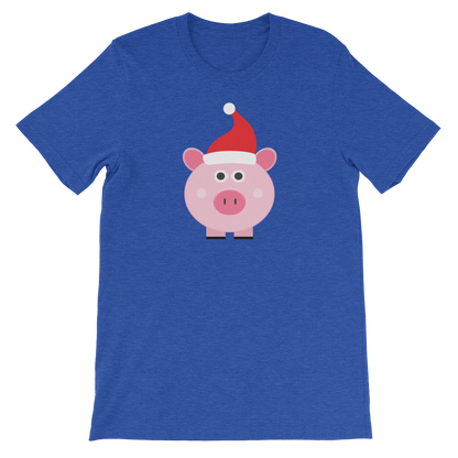 Holiday Pig