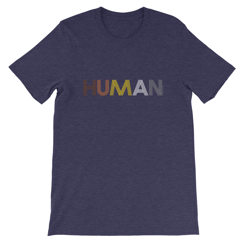 HUMAN (Bear)