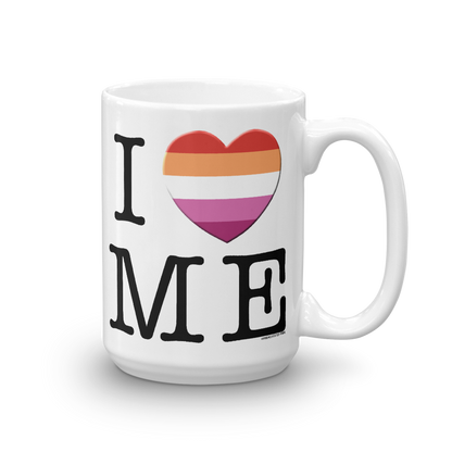 I ♥ Me (Lesbian)