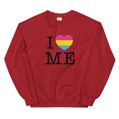 I ♥ Me (Pansexual)