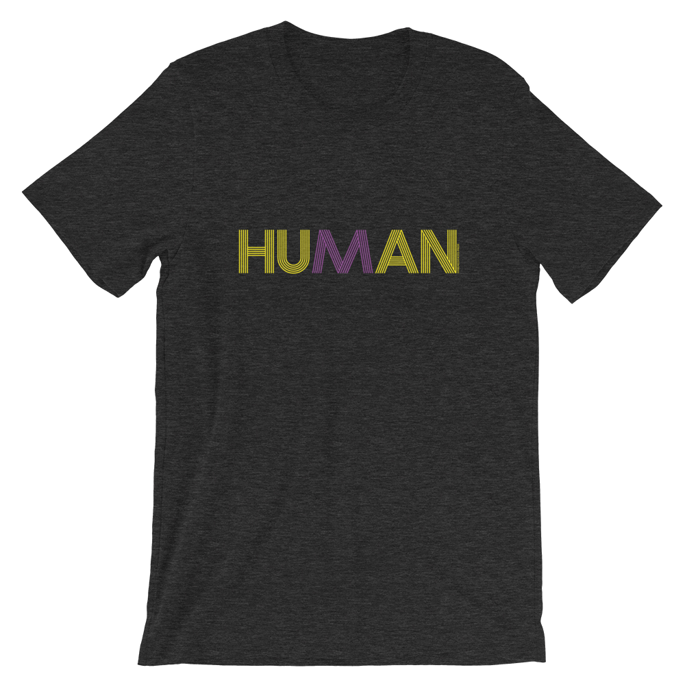 HUMAN (Intersex)