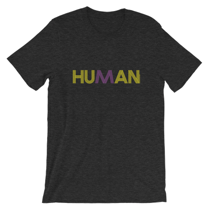 HUMAN (Intersex)