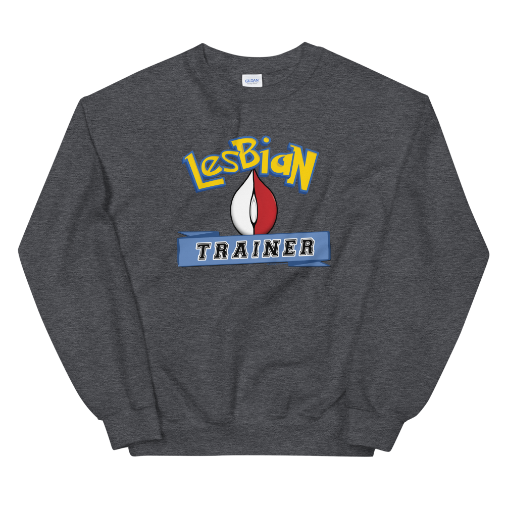 Lesbian Trainer