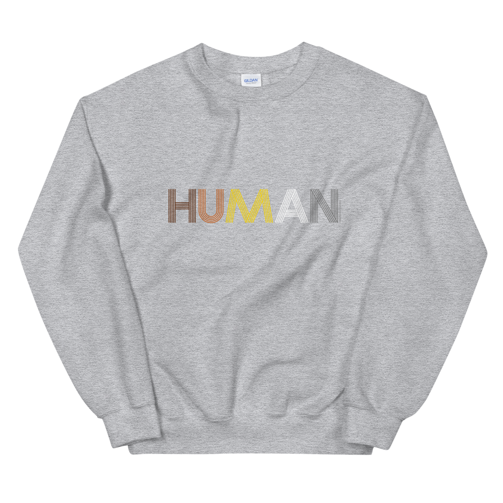 HUMAN (Bear)