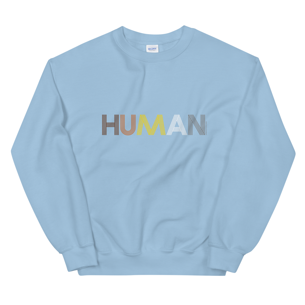 HUMAN (Bear)