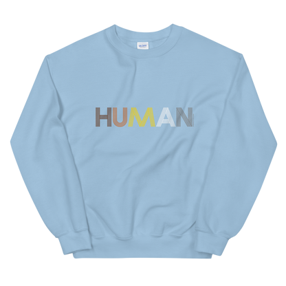 HUMAN (Bear)