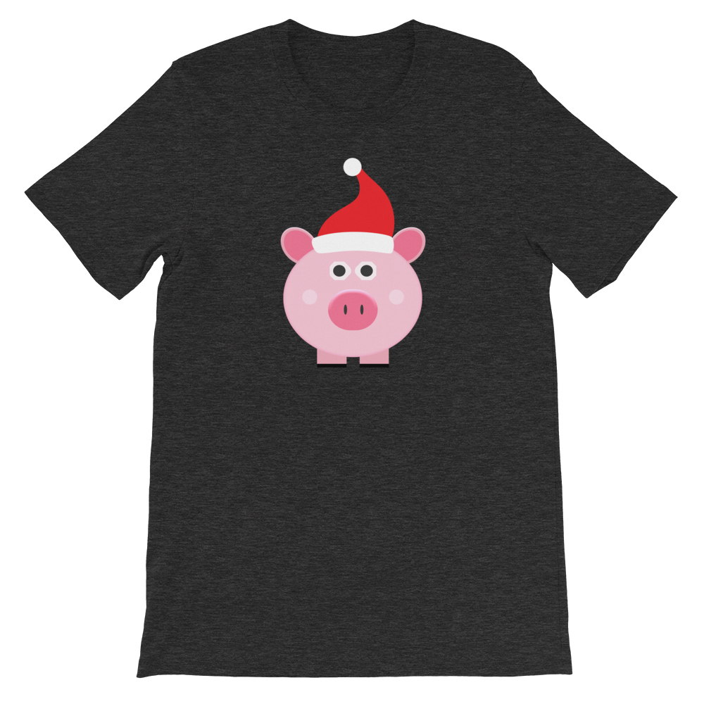 Holiday Pig