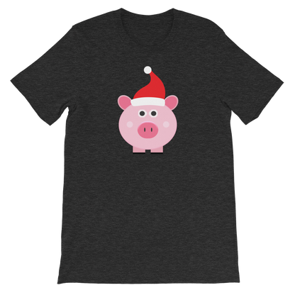 Holiday Pig