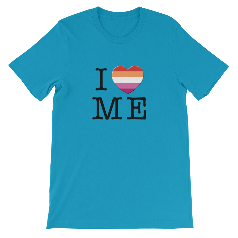 I ♥ Me (Lesbian)