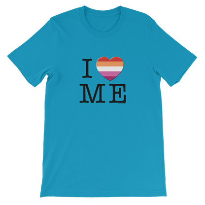 I ♥ Me (Lesbian)