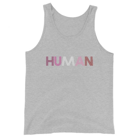 HUMAN (Lesbian)