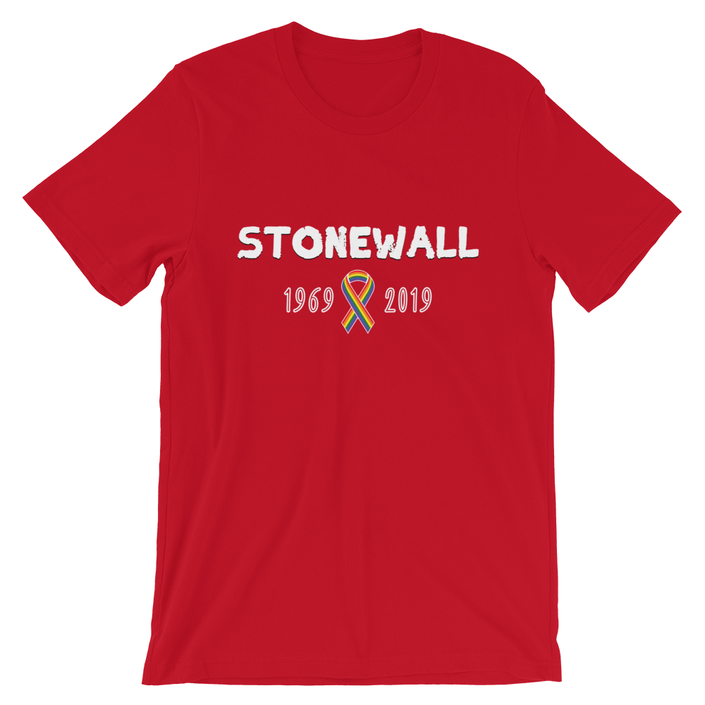 Stonewall 1969-2019