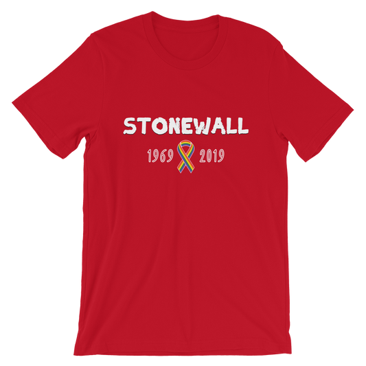 Stonewall 1969-2019