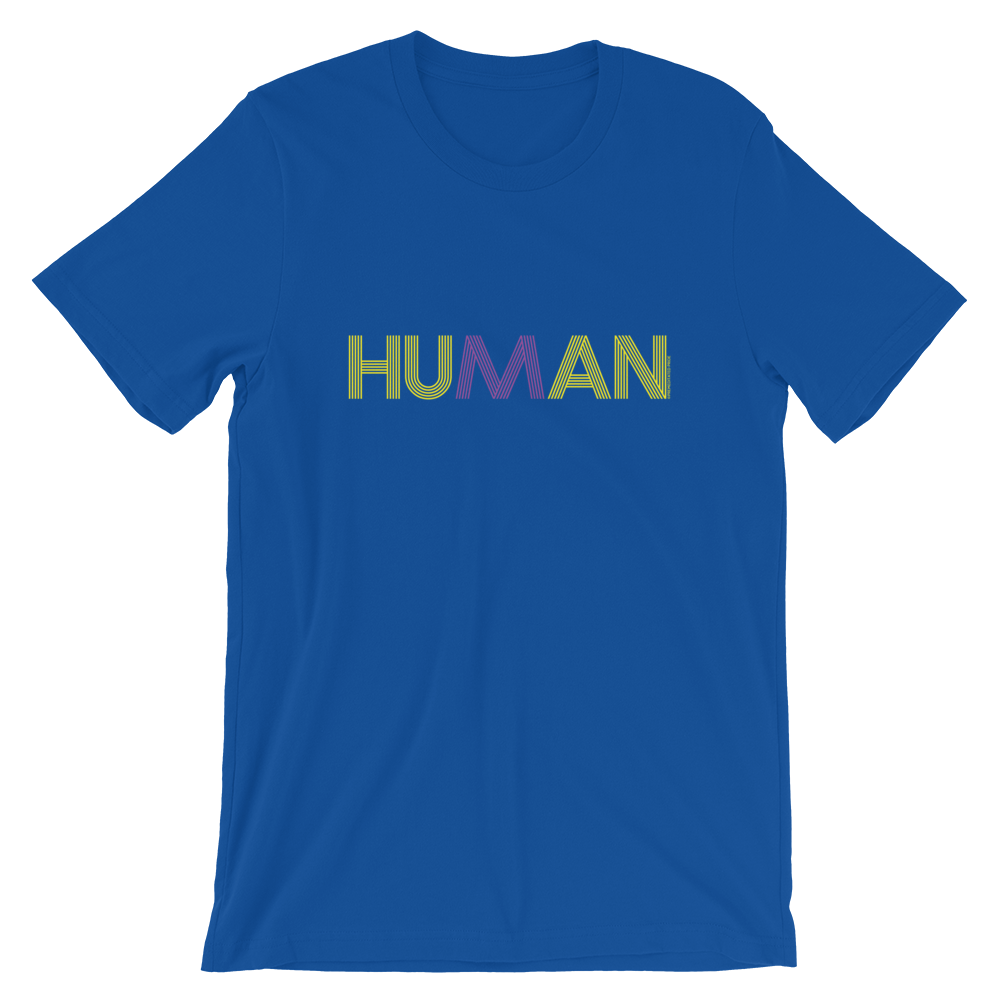 HUMAN (Intersex)