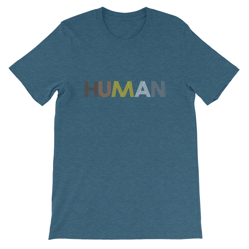 HUMAN (Bear)