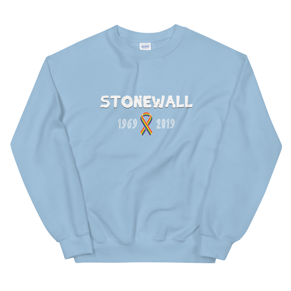 Stonewall 1969-2019