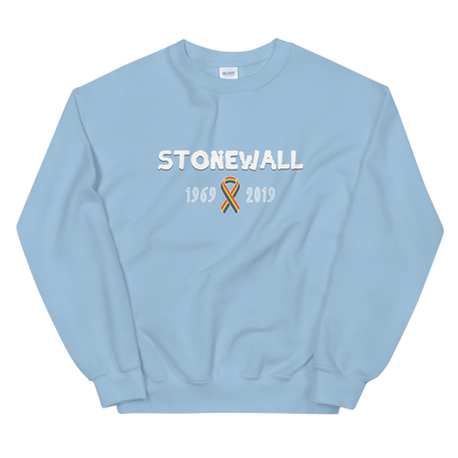 Stonewall 1969-2019