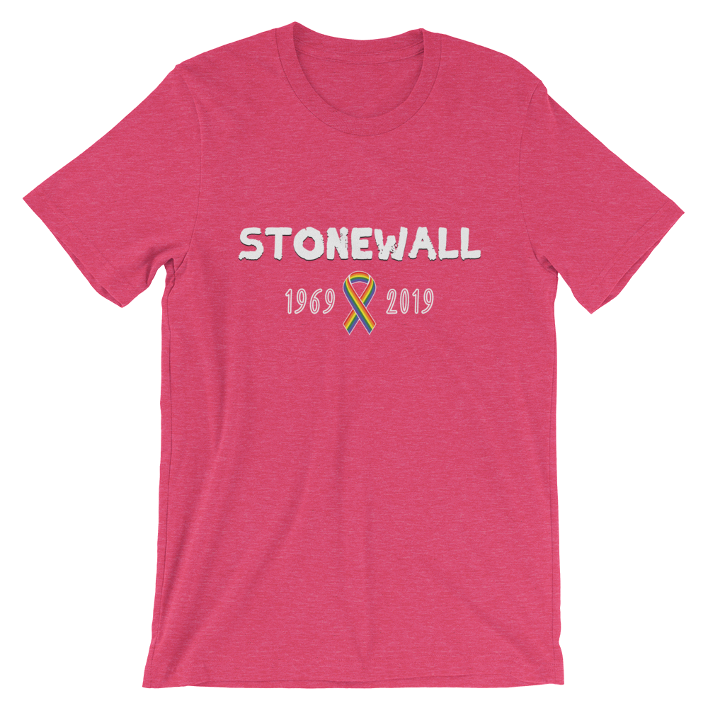 Stonewall 1969-2019