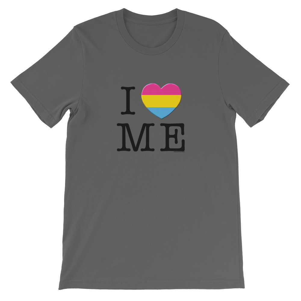 I ♥ Me (Pansexual)