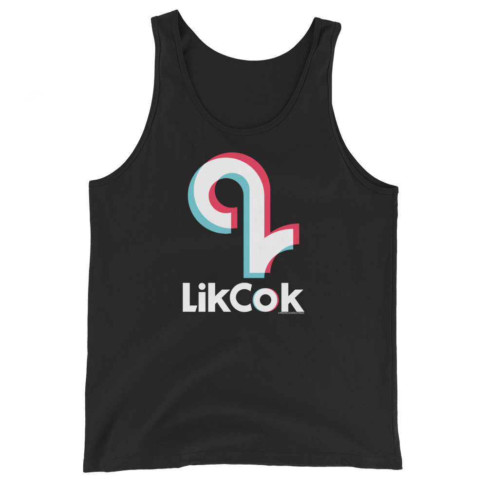 LikCok Tank