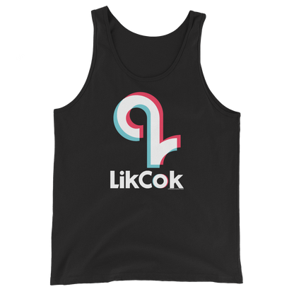 LikCok Tank