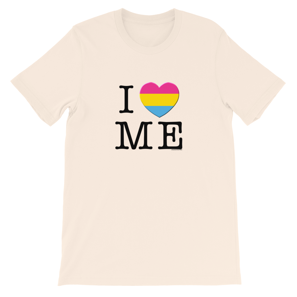 I ♥ Me (Pansexual)