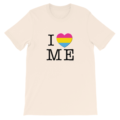 I ♥ Me (Pansexual)