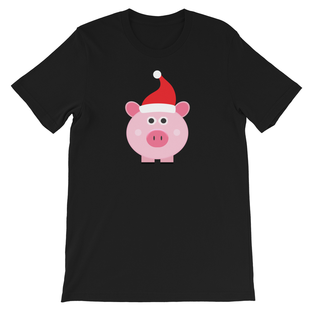 Holiday Pig