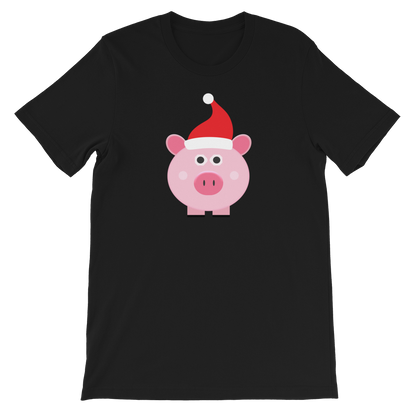 Holiday Pig