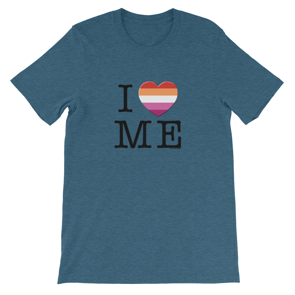 I ♥ Me (Lesbian)