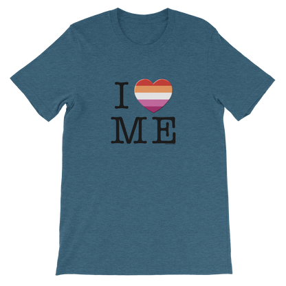 I ♥ Me (Lesbian)