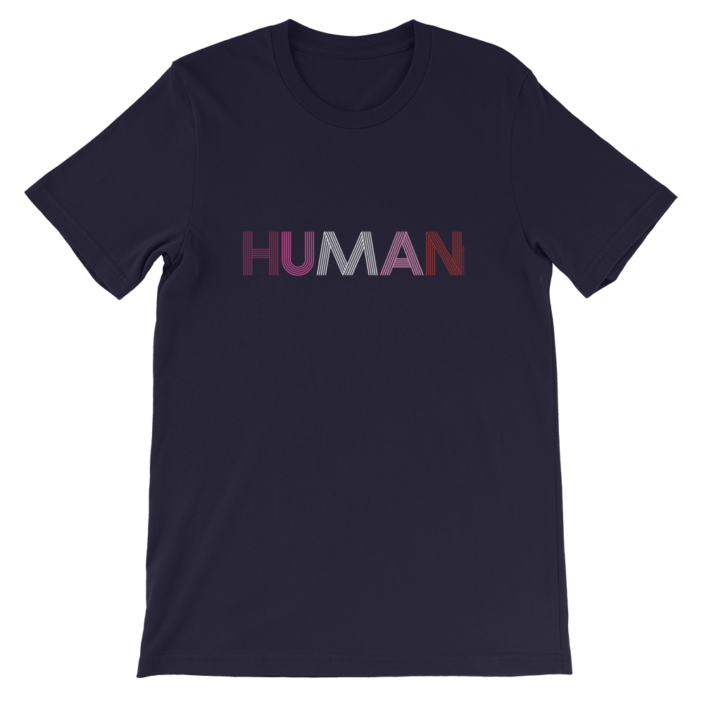 HUMAN (Lesbian)